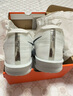 耐克（NIKE）男女鞋運動鞋輕便休閑鞋訓練跑步鞋HF6416-100 HF6416-100 44.5 曬單實拍圖