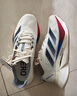 adidas ADIZERO BOSTON 12超輕馬拉松玻纖柱專(zhuān)業(yè)競訓跑鞋阿迪達斯   亮白/深藍/純寶石紅   43 曬單實(shí)拍圖