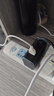CUKTECH酷態(tài)科10號充電器 120W氮化鎵 三口PD快充頭兼容100W65W氮化鎵適用蘋果/華為/小米手機筆記本電腦 【星云灰單體】120W氮化鎵充電器 國家3C品質(zhì)認(rèn)證·閃電發(fā)貨 曬單實拍圖