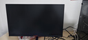 熊貓PANDA 23.8英寸2K 原生180Hz Fast IPS屏 1msGTG 130%sRGB廣色域 電競游戲電腦高刷顯示器S24Q6 曬單實(shí)拍圖