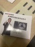 松典（SONGDIAN）數碼學生相機便攜取代CCD卡片機vlog高清入門級照相機 象牙白 【AF對焦】旗艦版+32G內存 曬單實拍圖