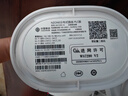 華為子母路由器Q6凌霄千兆無(wú)線全屋WiFi6+套裝穿墻王分布式字母路由器電力6E家長(zhǎng)別墅大戶型電力貓MT33 Q6子母路由【W(wǎng)iFi6+3000M】運(yùn)營(yíng)商隨機(jī)發(fā) JD電競(jìng)官方店 曬單實(shí)拍圖