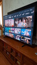 三星（SAMSUNG）55/75DU8000C 4K高刷電視機85ZU9000/98DU9000/ZU8300 55英寸 【4k超高清網(wǎng)絡(luò )電視】 曬單實(shí)拍圖