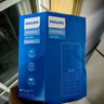 飛利浦（PHILIPS）老年人手機(jī) 移動(dòng)聯(lián)通電信三網(wǎng)4G 超長待機(jī)直板按鍵 大字大聲兒童學(xué)生商務(wù)備用專用功能機(jī)M6 星空黑 曬單實(shí)拍圖