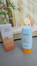 dyey防曬霜面部SPF50防紫外線美白提亮防曬三合一戶外軍訓(xùn)全身男女60g 曬單實拍圖