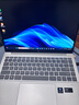 惠普（HP）星Book Pro14 國家補貼2025新品AI高性能輕薄14寸酷睿Ultra筆記本電腦 旗艦商務辦公筆記本電腦 Ultra5-125H 16G 1T 2.5K 銀 曬單實拍圖