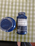 GNC健安喜四倍深海魚(yú)油omega-3軟膠囊非魚(yú)肝油中老年人dha epa240粒 曬單實(shí)拍圖