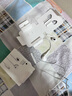 Apple/蘋果 閃電/Lightning接口的EarPods 蘋果耳機有線耳機原裝耳機 適用閃電接口的iPhone/iPad 曬單實拍圖