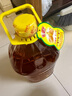 魯花 食用油 5S 壓榨一級 花生油 5L 曬單實拍圖