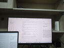 惠普（HP）星Vision Pro23.8英寸顯示器100Hz IPS技術(shù)顯示器 三微邊設計 低藍光 電腦辦公顯示屏 S24 曬單實(shí)拍圖