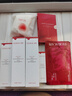 百花萃墨紅水2.0玫瑰精華150ml兩瓶裝 爽膚補水保濕修護膚抗皺緊致舒緩 曬單實拍圖