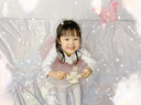 G.DUCKKIDS小黃鴨童裝女童連衣裙春秋兒童裙子公主裙女孩蓬蓬蛋糕裙生日禮服 粉色 100 建議2~3歲【 90-100cm】cm 曬單實(shí)拍圖