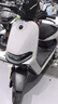九號(hào)新品電動(dòng)摩托車N3 85c 9號(hào)電動(dòng)車成人電摩【門店自提】 顏色可到門店選 曬單實(shí)拍圖