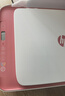 惠普DJ4929無線彩色打印復(fù)印掃描一體機(jī)家用家庭作業(yè)試卷手機(jī)連接大墨盒照片小型學(xué)生辦公A4噴墨4829 4929套二：升級(jí)黑彩可循環(huán)加墨墨盒+4色墨水1套 曬單實(shí)拍圖