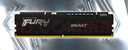 金士頓 (Kingston) FURY 16GB(8G×2)套裝 DDR5 5200 臺式機內存條 Beast野獸系列 駭客神條 曬單實(shí)拍圖