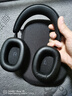 寶華韋健Px7S3新旗艦2025頭戴式藍牙耳機 HiFi音質(zhì)主動降噪無線耳機 非Px7S2e升級中秋國慶禮品 玄鐵黑 曬單實拍圖