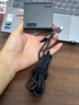 聯(lián)想（Lenovo）聯(lián)想原裝 100W電源適配器 Type-C充電器 筆記本充電器 USB-C接口便攜PD快充 ThinkPad電腦充電線 曬單實(shí)拍圖