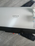 史密斯蘭堡【免費上門(mén)安裝】電熱水器電熱家用洗澡扁桶雙膽速熱儲水式3200瓦60升80升一級能效節能出水斷電 【60升無(wú)暇玉白】3200W出水斷電+WIFI智控 曬單實(shí)拍圖