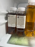 果子熟了 無糖茶 混合口味 茶飲料 0糖0脂肪0能量 500mL*12瓶整箱 曬單實(shí)拍圖