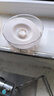 名創(chuàng)優(yōu)品嬰兒輔食機(jī)小型絞肉機(jī)家用電動(dòng)打蒜器蒜泥搗碎器絞餡攪拌機(jī)攪蒜器搗蒜蒜蓉?cái)嚿衿鞔笏夥鬯閿囁?曬單實(shí)拍圖