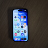 品勝【相機(jī)按鍵全包】適用iPhone17手機(jī)殼蘋果17保護(hù)套親膚柔性液態(tài)男女款超薄全包軟殼保護(hù)套黑色 曬單實(shí)拍圖