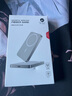 Zokd【國家3C認證丨可上飛機】iphone17MagSafe磁吸充電寶超薄移動(dòng)電源20W超級快充大容量電池無(wú)線(xiàn)外接 【10000M】鈦金色丨全系通用 可上飛機高鐵·20W雙向快充原版1:1··原充 曬單實(shí)拍圖