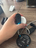 Insta360影石【6期免息 咨詢立減】GO 3S 4K拇指相機(jī) Vlog騎行親子寵物運(yùn)動(dòng)相機(jī)防水防抖攝像機(jī)口 標(biāo)準(zhǔn)套裝【咨詢客服有驚喜】 【星曜黑】咨詢減現(xiàn)金 【128G內(nèi)存】 曬單實(shí)拍圖