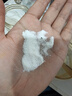 小皮（Little Freddie）米粉高鐵雙有機 嬰兒寶寶輔食新鮮原裝進(jìn)口低敏米糊6到12個(gè)月以上 【7到9月+】有機藍莓香蕉七種谷物* 曬單實(shí)拍圖