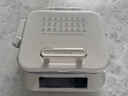 摩飛電器（Morphyrichards）【國家補貼】電餅鐺 0氟鈦瓷超耐磨 電餅檔家庭用早餐機 上下可拆加大加深電煎餅鍋電烤盤(pán) MR8601A 曬單實(shí)拍圖