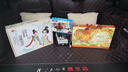瑞禾兒童國(guó)風(fēng)服裝設(shè)計(jì)師手工生日禮物DIY玩具娃娃漢服制作材料包女孩 曬單實(shí)拍圖