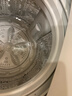 松下（Panasonic）【吳磊推薦】波輪洗衣機全自動(dòng)8公斤 宿舍租房神器 迷你內衣洗衣機智能桶自潔以舊換新XQB80-K3F1 曬單實(shí)拍圖