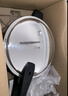 蘇泊爾（SUPOR）304不銹鋼7.0L壓力鍋24cm【5-7人可用】快煮防爆高壓鍋電磁爐通用 曬單實(shí)拍圖