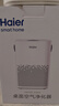 海爾（Haier）空氣凈化器除甲醛新房家用臥室桌面辦公室小型除煙味 便攜式凈化器 ZKJ-G60TA1 曬單實(shí)拍圖
