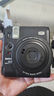 富士（FUJIFILM）拍立得instax mini99 即拍即得 一次成像相機(jī) 日版mini99 黑色（現(xiàn)貨） 曬單實(shí)拍圖