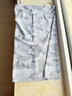 伯希和（Pelliot）騎行百變魔術(shù)頭巾多功能防曬透氣跑步運動面巾16323204海鷗灰均碼 曬單實拍圖
