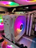 Thermalright(利民) 額定650W TR-KG650-W ATX3.1電源 金牌電源  全模組電源  全日系主電容 14CM小機(jī)身電源 曬單實(shí)拍圖