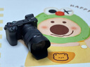 索尼（SONY）ILCE-6700/a6700/智能AI芯片APS-C微單相機(jī)Vlog視頻拍攝 A6700M【888】 官方標(biāo)配 曬單實(shí)拍圖