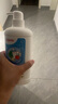 貝親（Pigeon）餐具清洗劑 洗奶嘴果蔬水杯餐具玩具 套裝 600ml+700ml PL156 曬單實(shí)拍圖