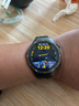 華為（HUAWEI）【咨詢(xún)享優(yōu)惠】華為WATCH GT 5 Pro手表運動(dòng)智能玄璣感知系統進(jìn)階運動(dòng)情緒健康助手長(cháng)續航AX4Pro 46MM曜石黑【送皮表帶+貼膜】 曬單實(shí)拍圖