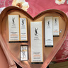 圣羅蘭（YSL）夜皇后精華乳+水護(hù)膚品套裝化妝品護(hù)膚品七夕情人節(jié)禮物生日禮物 曬單實(shí)拍圖