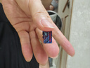 閃迪（SanDisk）512GB TF內(nèi)存卡 A2 U3 V30 4K 游戲存儲(chǔ)卡 讀速190MB/s 寫(xiě)速130MB/s 游戲不卡頓 游戲機(jī)掌機(jī)專用卡 曬單實(shí)拍圖