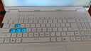 華碩ASUS 天選6Pro 酷睿版【國(guó)補(bǔ)2025新品】酷睿HX 16英寸電競(jìng)游戲本 筆記本電腦 酷睿i7-14650HX/RTX5060/魔幻青 16G內(nèi)存/1T高速固態(tài)硬盤 2.5K 16:10高刷 曬單實(shí)拍圖