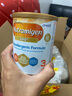 美贊臣（Meadjohnson nutrition）英版安敏健 無(wú)乳糖深度水解奶粉 益生菌低敏特殊配方奶粉 波蘭版 英版安敏健3段 1-3歲 400g 曬單實(shí)拍圖
