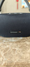 JBL CHARGE6 音樂(lè )沖擊波六代 便攜藍牙音箱+低音炮 戶(hù)外防水音響 AI音效增強 七夕禮物 深空黑 曬單實(shí)拍圖