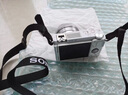 索尼（SONY）ZV-E10 微單數(shù)碼相機(jī) 4K視頻 vlog 直播相機(jī) zv-e10 創(chuàng)意濾鏡 白色套機(jī)【128卡+相機(jī)套+品牌電池+座充】 官方標(biāo)配【國補(bǔ)】 曬單實(shí)拍圖