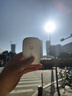 懷光長(cháng)縱雙頻5G隨身wifi高通模組免插卡便攜式wifi6無(wú)線(xiàn)網(wǎng)卡移動(dòng)路由器千兆寬帶高速網(wǎng)絡(luò )直播神器2025款 BM201 【免插卡支持港澳】隨身wifi藍牙耳機 曬單實(shí)拍圖