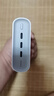 三星【3C認(rèn)證充電寶】20000mah充電寶Type-c接口移動(dòng)電源便攜45w雙向PD快充 曬單實(shí)拍圖