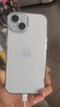 倍思【真不發(fā)黃丨冰晶散熱】適用蘋果15手機(jī)殼iphone15保護(hù)套超薄透明鏡頭全包防摔硬殼男女款 曬單實(shí)拍圖