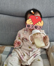 飛鶴星飛帆3段幼兒配方奶粉（12-36月齡）【咨詢(xún)免費領(lǐng)大罐奶粉 3段 -星飛帆700g* 6罐 曬單實(shí)拍圖