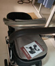 ANGI BABY嬰兒車(chē)高景觀(guān)可坐可躺嬰兒推車(chē)新生兒避震輕便折疊雙向寶寶手推車(chē) 加州陽(yáng)光【至尊升級】 曬單實(shí)拍圖